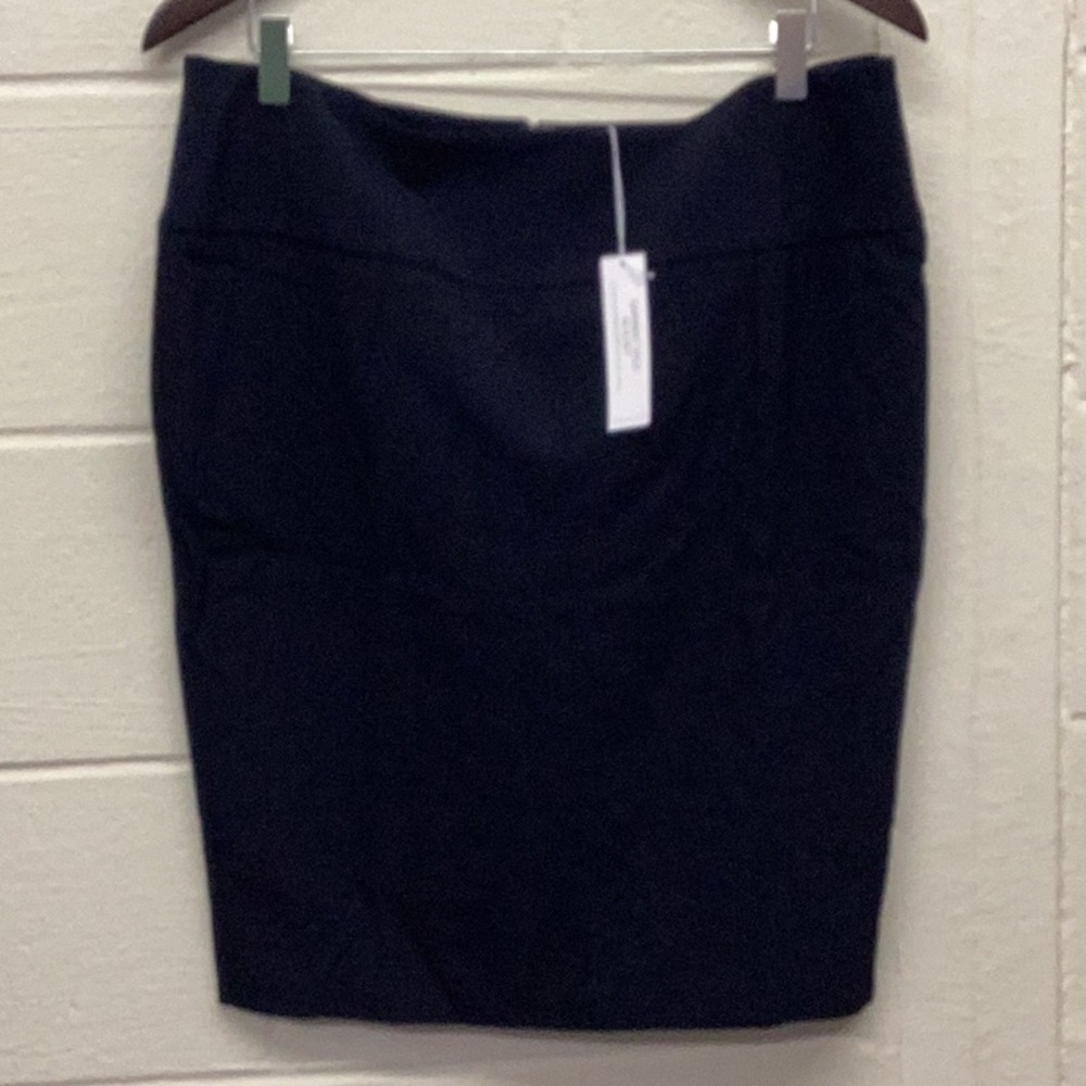 Venus Women's Blazers BKIR - Navy Blazer & Pencil Skirt - sz 16 - new - Picture 8 of 11